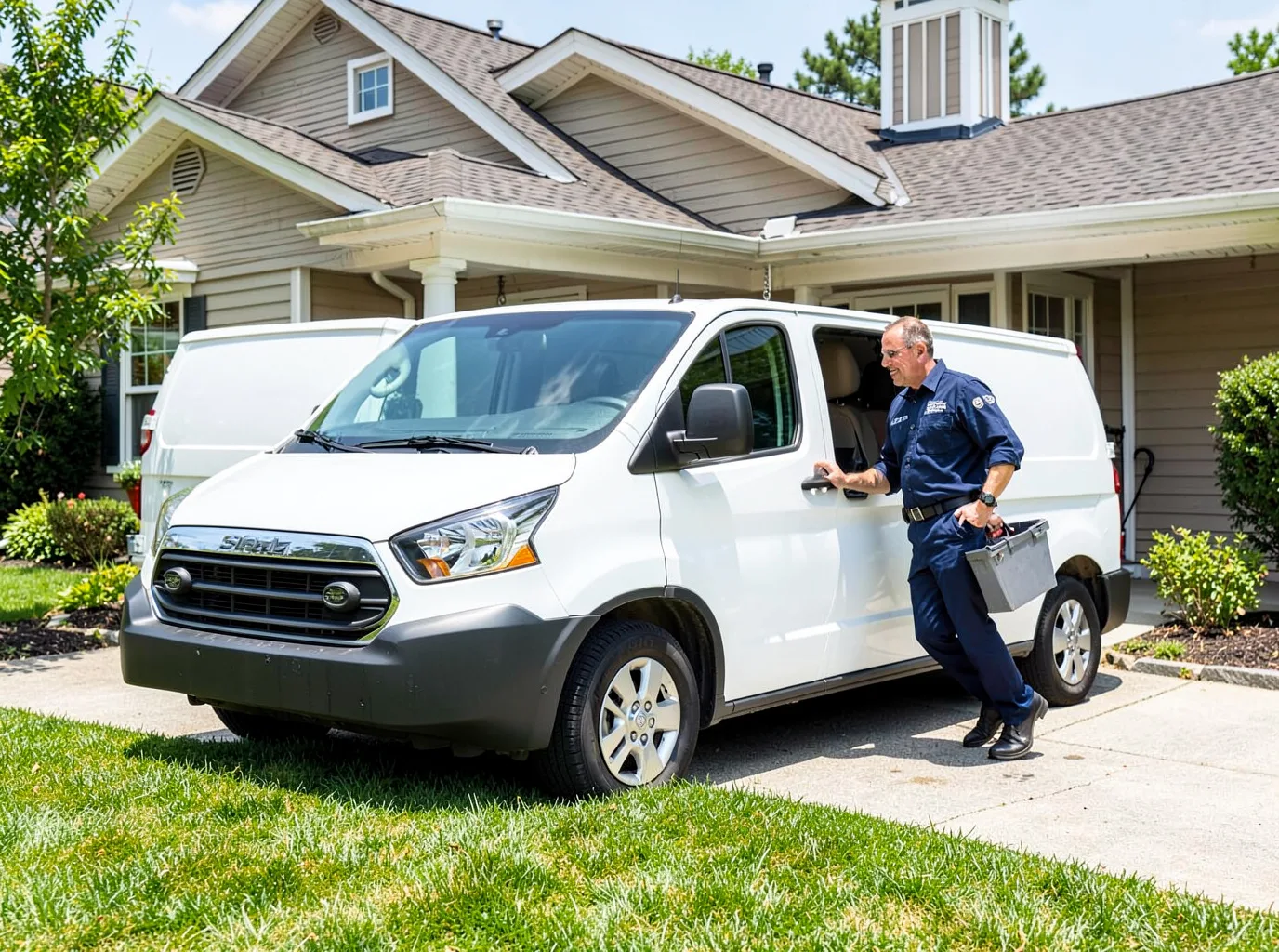 Emergency Plumber company in Thurston, OH