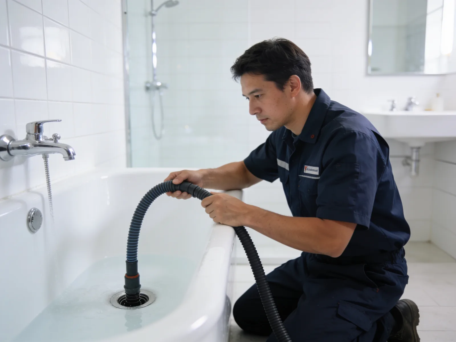 Emergency Plumber Thurston, OH FAQs